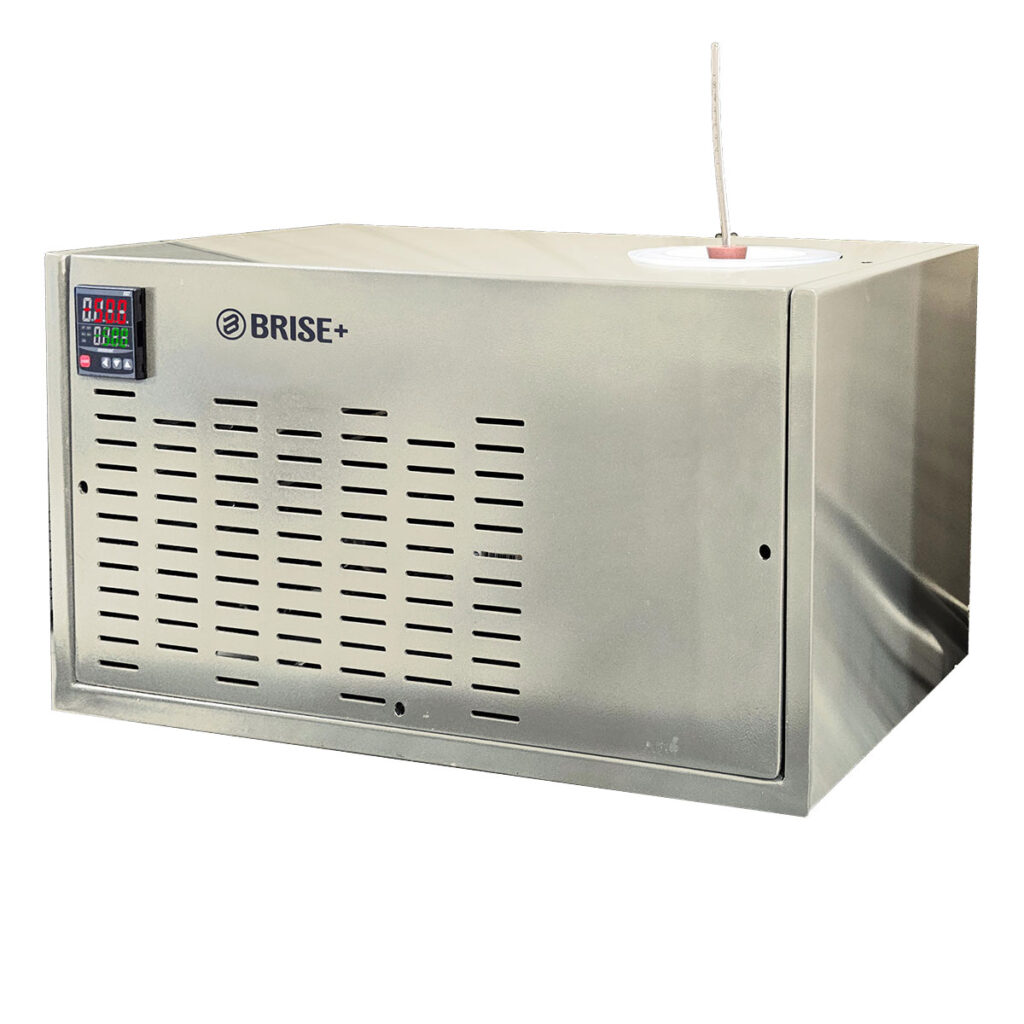 Pour-Point-and-Cloud-Test