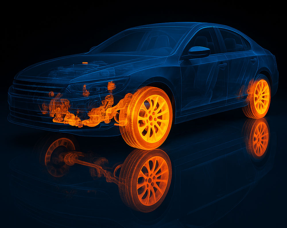 A new look at Brake Fluid